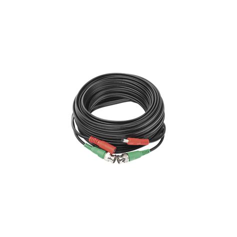 Cable Coaxial Bnc Rg Alimentaci N Siam S Metros