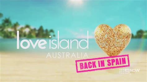 Love Island Australia S04 E06 Video Dailymotion