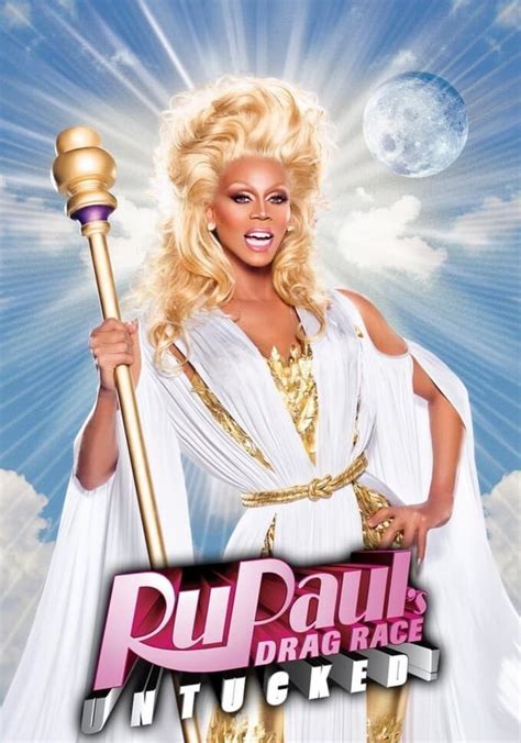 Rupauls Drag Race Untucked Season 5 Streaming Online