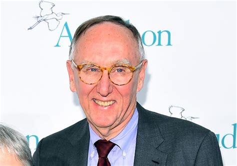 jack dangermond net worth