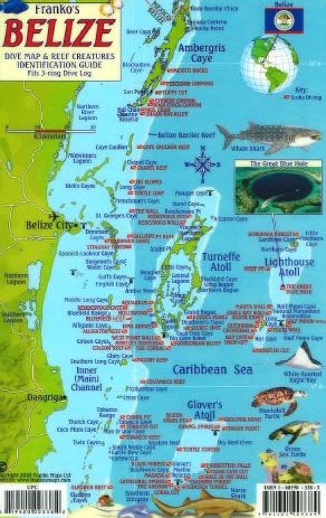 Mahogany Bay Roatan Map