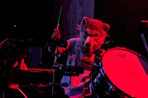 Man With A Mission、ワールドツアー開催＆wowow3カ月連続スペシャルプログラム決定 Real Sound｜リアルサウンド