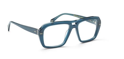 WILLIAM MORRIS LONDON: Eyewear fit for Royalty - Eye Magazine