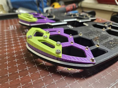 Revolutionizing Personal Mobility: 3D Printing Unleashes Radical