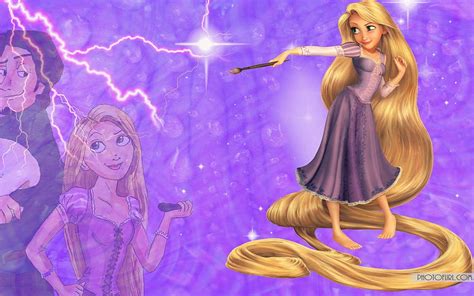 Rapunzel Hd Wallpaper Pxfuel