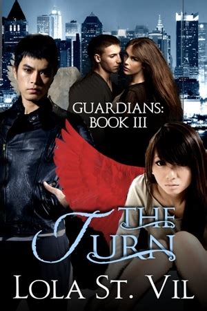 Gaurdians - The guardian series Photo (33757243) - Fanpop