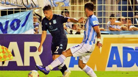 Fútbol Libre Por Celular Cómo Ver En Vivo Racing Vs Atlético Tucumán