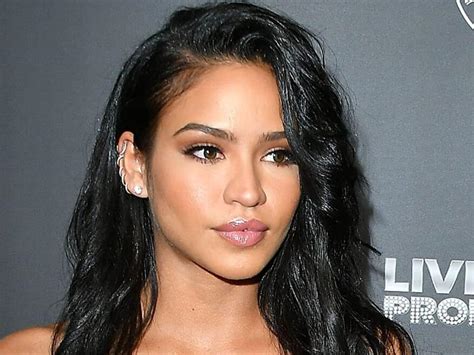 Diddy’s Ex Cassie Ventura Speaks Out After Abuse Video ‘i Will Always Be Recovering’