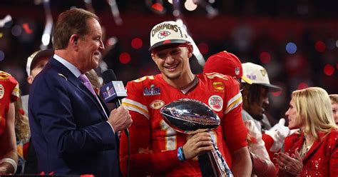 Patrick Mahomes el arquitecto de la dinastía que suma su tercer premio