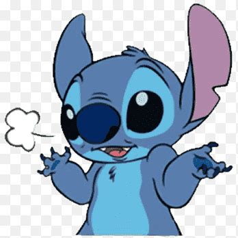 Gr Fico De Personagem Rosa Stich Lilo Stitch Lilo Pelekai Desenho