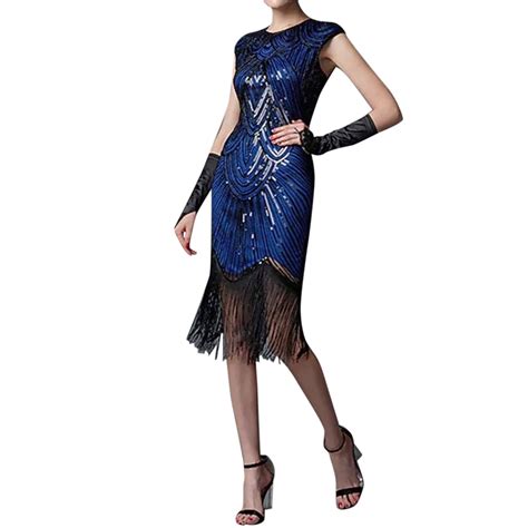 KDFJPTH Dresses For Women 2024 Elegant 1920S Sexy Vintage Gothic Plus