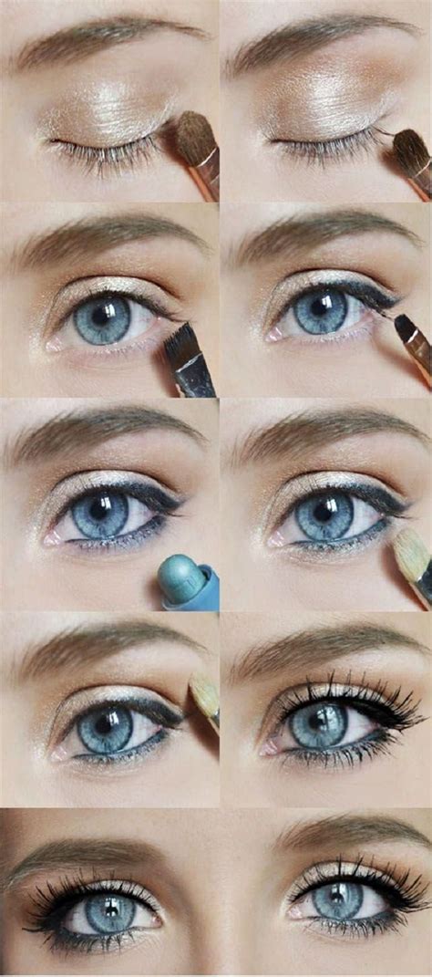 Los Mejores Tutoriales De Maquillaje Del 2015 Soy Moda Maquillaje