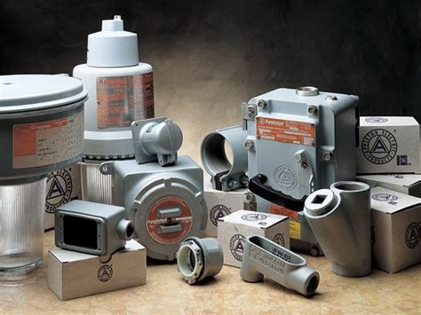 Appleton Distributor - Dubai