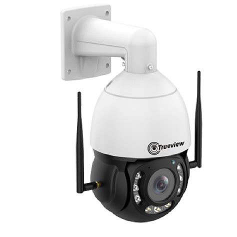 Trueview T Mp G Ptz Cctv Camera At Rs Piece Trueview