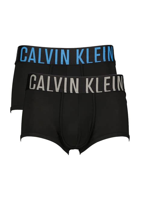 CALVIN KLEIN Боксерки с лого - 2 чифта - Виж Цена Тук | Styling.bg