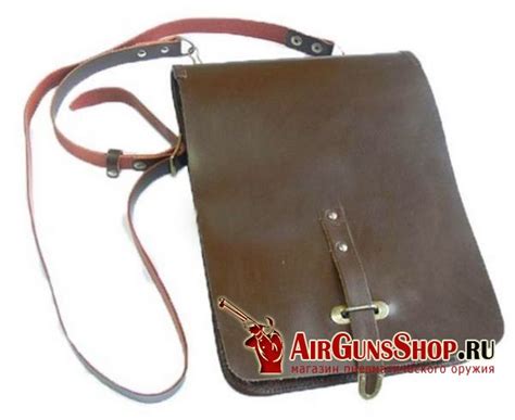 Планшет сержантский из кожзаменителя