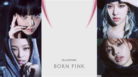 Blackpink Pink Venom Wallpapers Wallpaper Cave