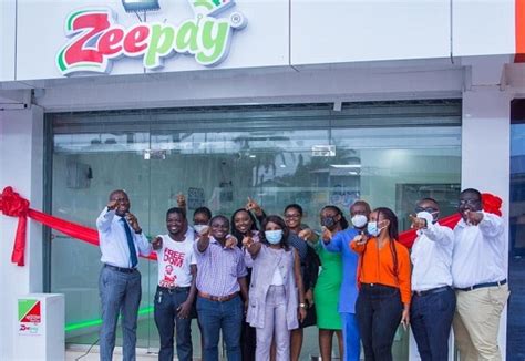 Ghana Fintech Zeepay Completes Us M Series A Funding Round