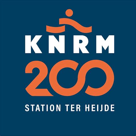 KNRM Ter Heijde YouTube