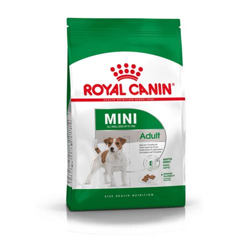 Royal Canin Mini Adult 8kg