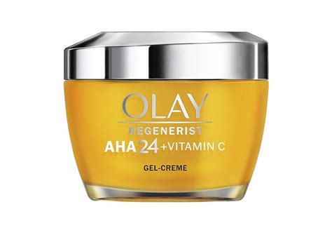 Creme De Rosto OLAY Regenerist Vitamin C AHA 24 50 Ml Worten Pt