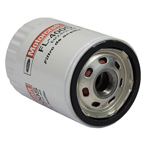 Motorcraft® FL400S - Oil Filter