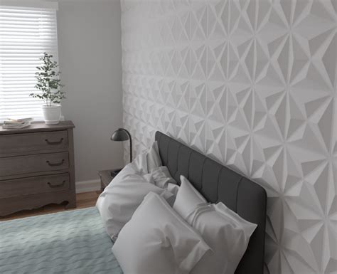 3D Wall Panels – Depot Digest