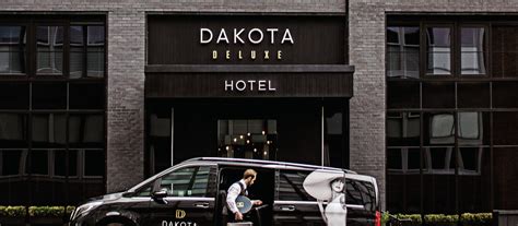 Dakota Glasgow Hotel in UK & Ireland | ENCHANTING TRAVELS