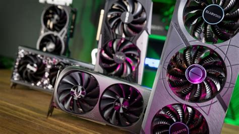 Fünf RTX 4070 Ti Customs im Kurztest Modelle im Vergleich