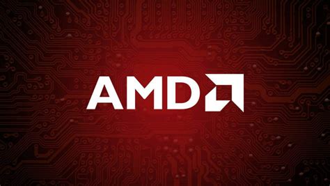 Guerre technologique AMD annoncera les premiers CPU et GPU gravés en