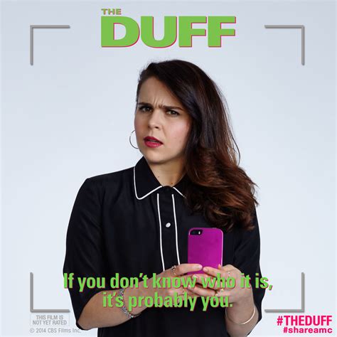 Quotes From The Duff. QuotesGram