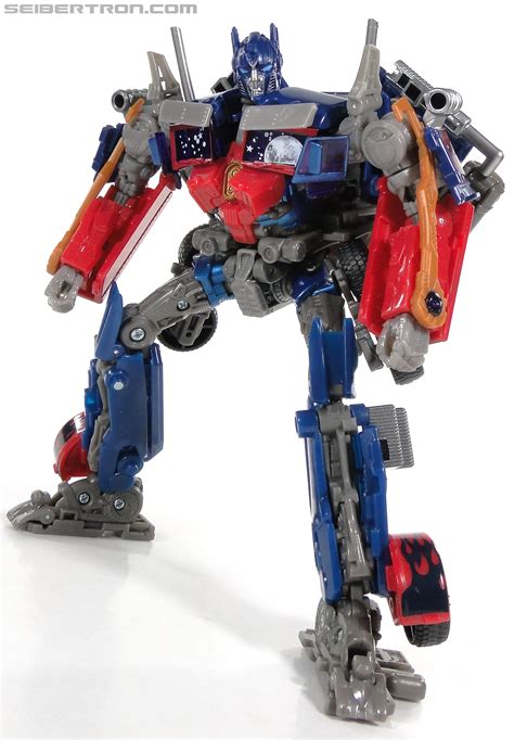 Transformers Dark Of The Moon Optimus Prime In Space Toy Gallery Image 67 Of 144