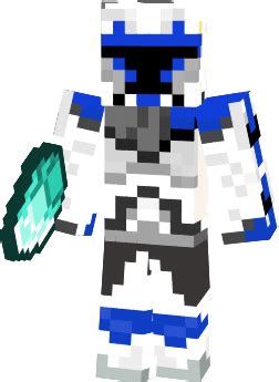 Minecraft Skins Star Wars