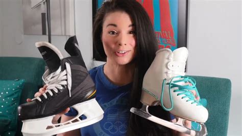 How To Sharpen Your Ice Skates Like A Professional