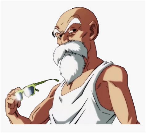 Https - //image - Noelshack - 20180311 034833 - Master Roshi Power ...