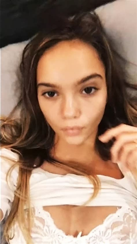 Inka Williams Nude Topless Pics SnapChat Porn Video Scandal Planet