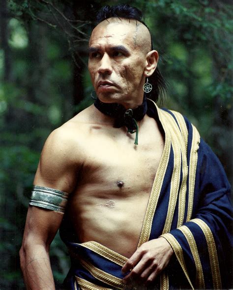 Wes Studi Avatar