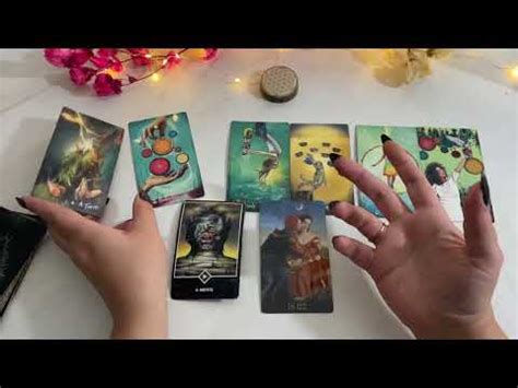 MENTALIZE ALGUÉM E VEJA O QUE O TAROT TEM A DIZER HOJE Tarot