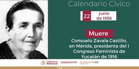 Calendario Cívico on Twitter SabíasQue el 22 de junio de 1956 muere