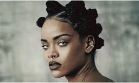 Rihanna Intends On Revolutionizing Reggae Music | Reggae music, Rihanna ...