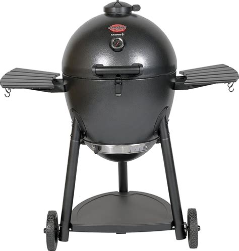 Best Charcoal Grills Under Dollar Top Picks Reviewed Bbquing