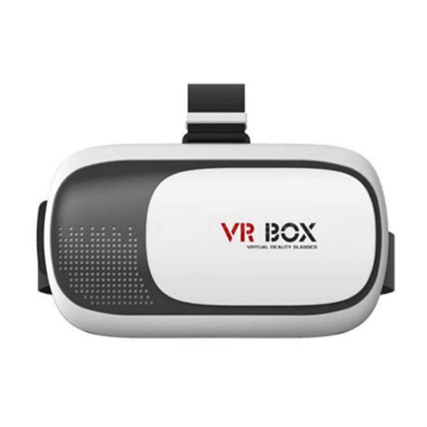 Vr Box 20 Virtual Reality 3d Glasses Vr Headset At Rs 199 Virtual