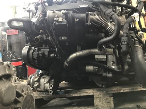 Motor Fiat Ducato 2 3 Multijet Euro 5 An 2016 Cod Motor F1AE3481D