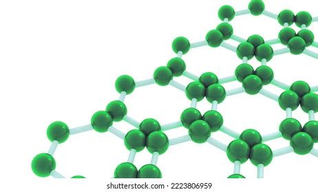 Aromatic Compounds Known Mono Polycyclic Aromatic Stock Illustration ...