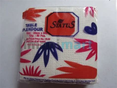 Soft Tissue Paper At Rs Pack S Tissue Paper In Mumbai Id