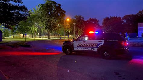 Pair Of 18 Year Olds Arrested After 4 People Shot At Lincoln Park In