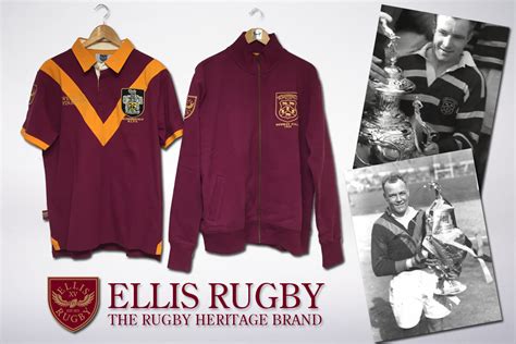 Ellis Rugby Tackling Giants Clothing Collection Ellis Rugby