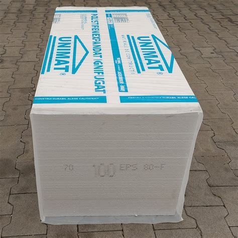 polistiren expandat cm eps  unimatro