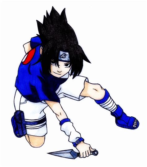 Sasuke Uchiha - Uchiha Sasuke Fan Art (30372564) - Fanpop