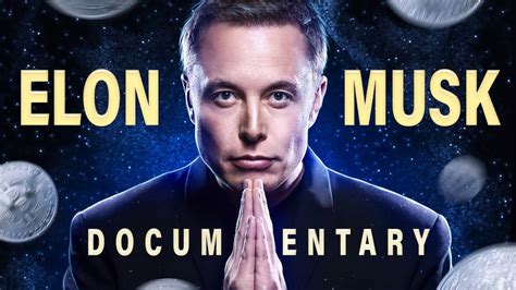 Elon Musk Full Documentary The Story Of The Young Elon Musk Youtube